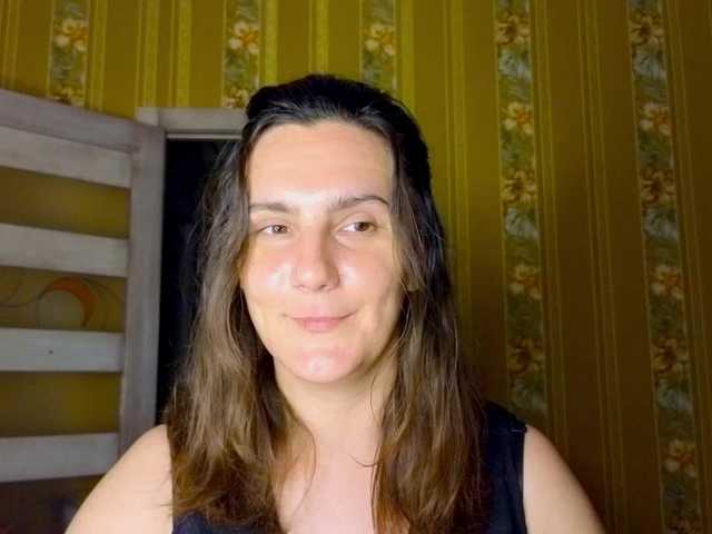 Secret_Smile live webcam show