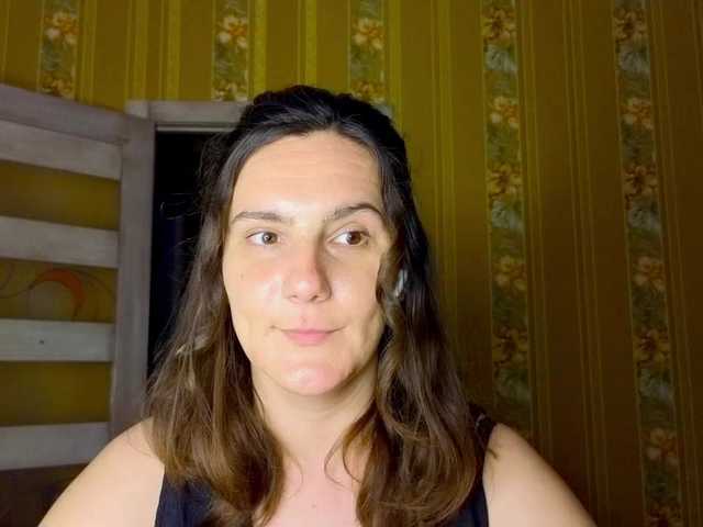 Secret_Smile live webcam show