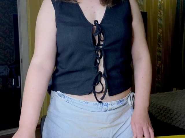 Secret_Smile live cam on BongaCams