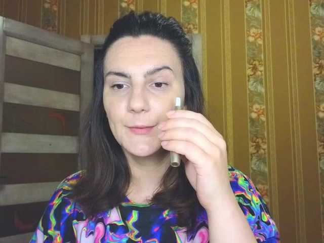 JaimeFoxy live cam on BongaCams