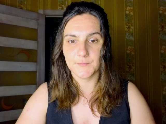 Secret_Smile live webcam show