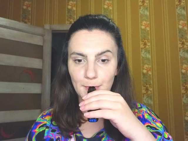 JaimeFoxy live cam on BongaCams