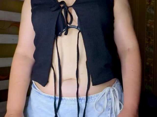 Secret_Smile live webcam show