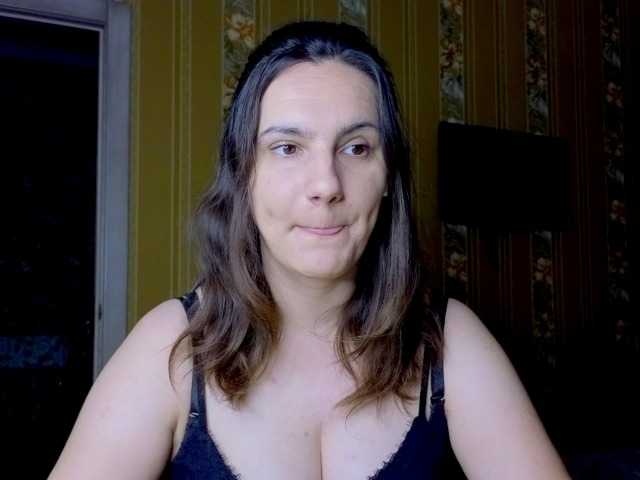 JaimeFoxy live cam on BongaCams