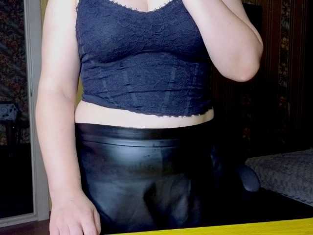 JaimeFoxy live cam on BongaCams