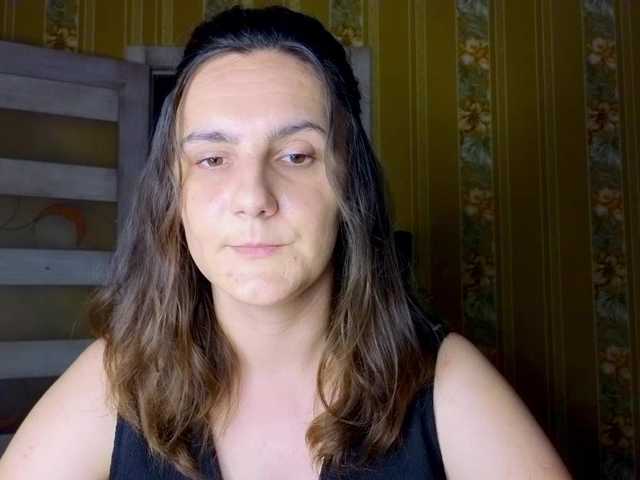 JaimeFoxy live cam on BongaCams