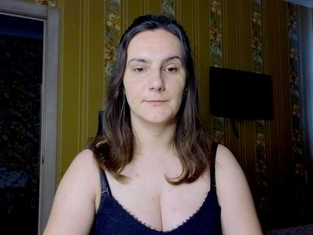 JaimeFoxy live cam on BongaCams