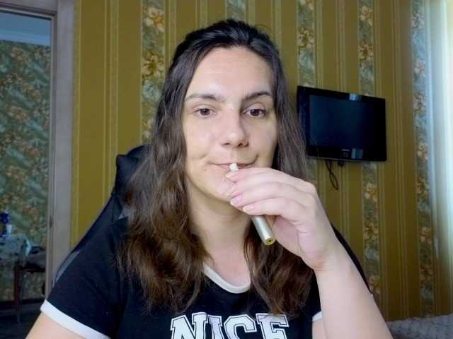 JaimeFoxy live cam on BongaCams