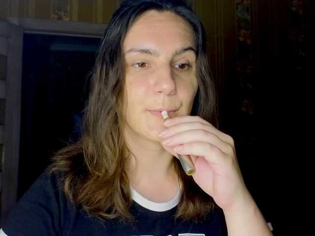JaimeFoxy live cam on BongaCams