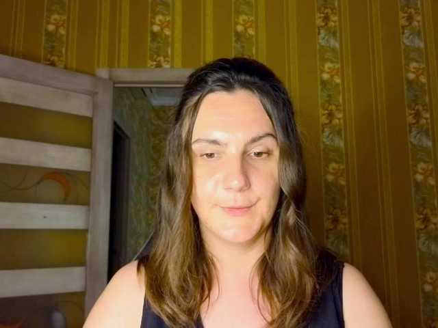 Secret_Smile live webcam show
