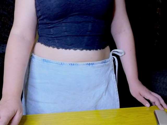 JaimeFoxy live cam on BongaCams
