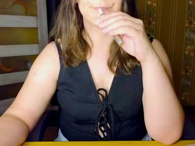 Secret_Smile live webcam show