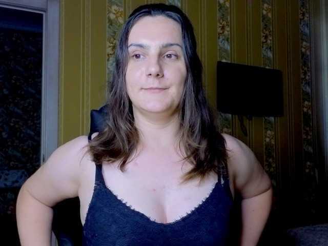 JaimeFoxy live cam on BongaCams
