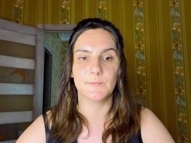 Secret_Smile live webcam show