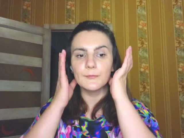 JaimeFoxy live cam on BongaCams