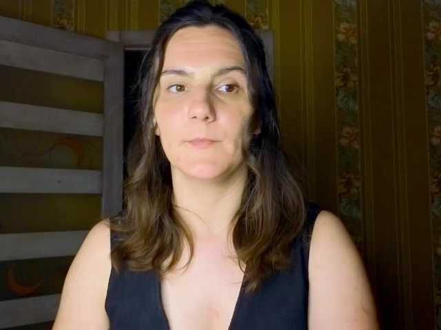 JaimeFoxy live webcam show