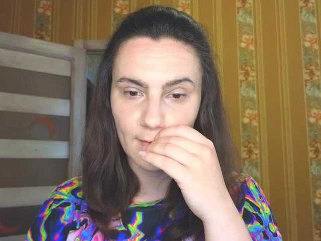 JaimeFoxy live cam on BongaCams