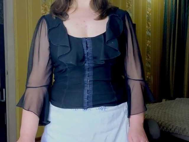 JaimeFoxy, en vivo ahora en BongaCams