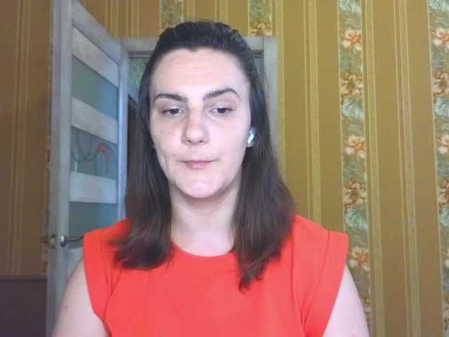 Secret_Smile webcam