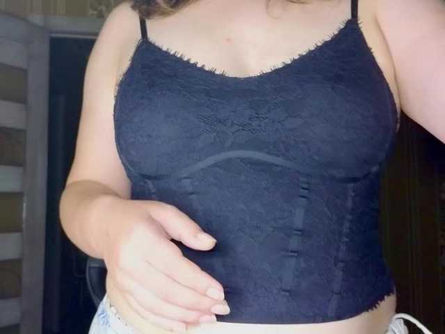 JaimeFoxy live cam on BongaCams