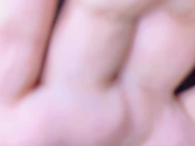 Secret_Smile live cam