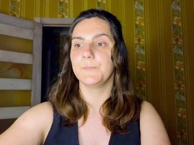 Secret_Smile live webcam show