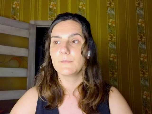 Secret_Smile live webcam show