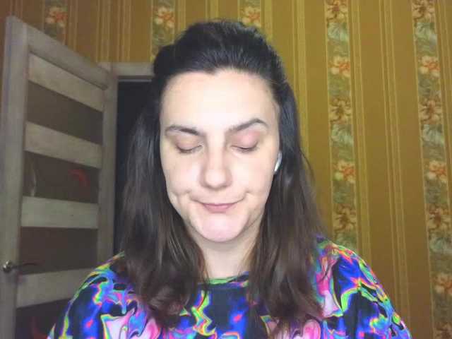 JaimeFoxy live cam on BongaCams