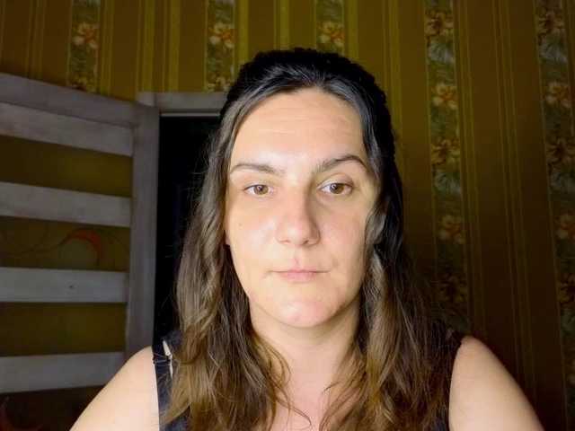 Secret_Smile live webcam show