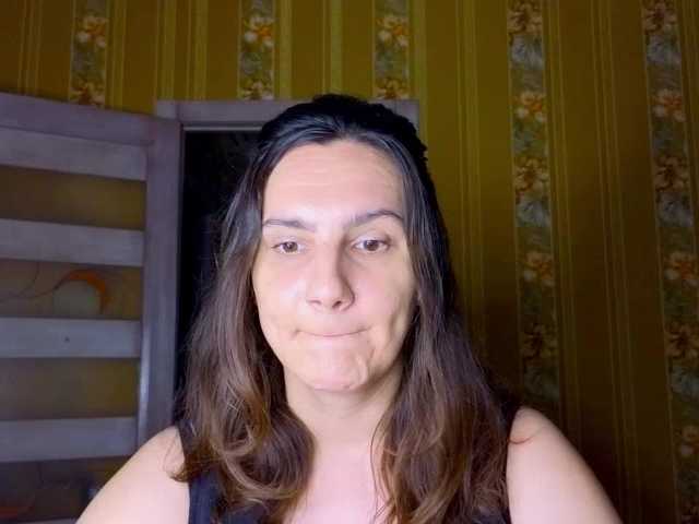JaimeFoxy live cam on BongaCams