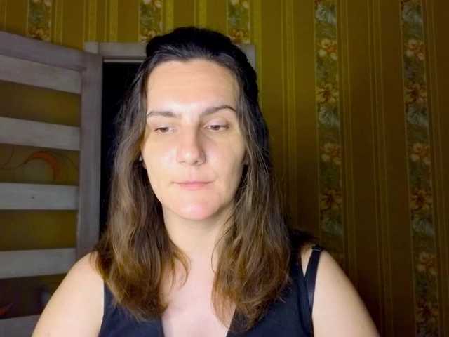 Secret_Smile live webcam show