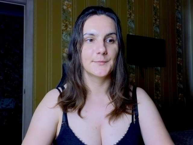 JaimeFoxy live cam on BongaCams