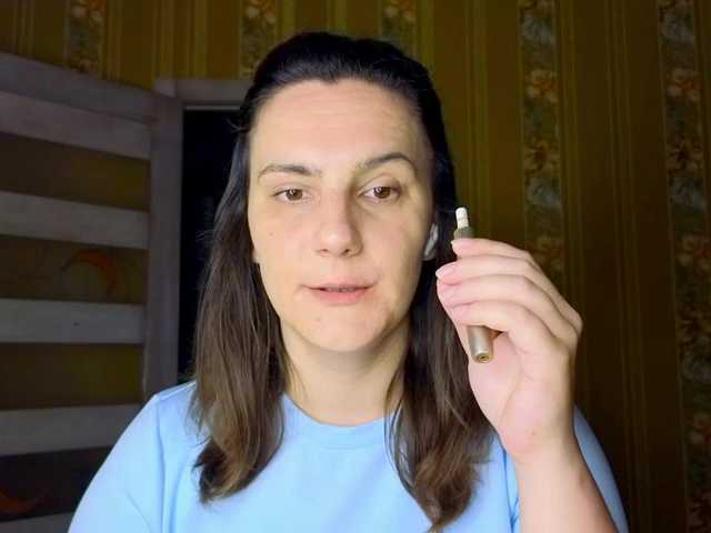 JaimeFoxy live cam