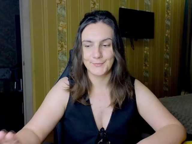 Secret_Smile live cam on BongaCams