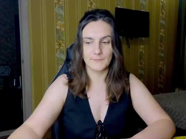 Secret_Smile live cam on BongaCams