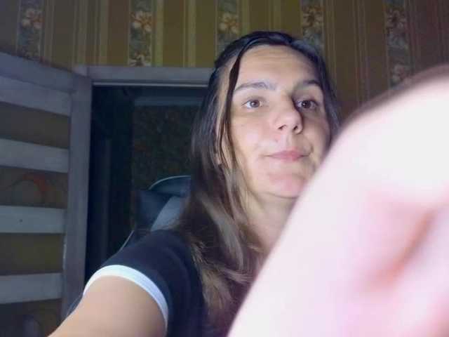 JaimeFoxy live cam on BongaCams