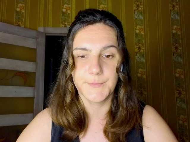 Secret_Smile live webcam show