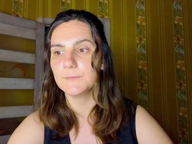 JaimeFoxy live cam on BongaCams