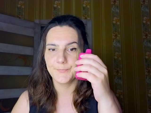 JaimeFoxy live cam on BongaCams