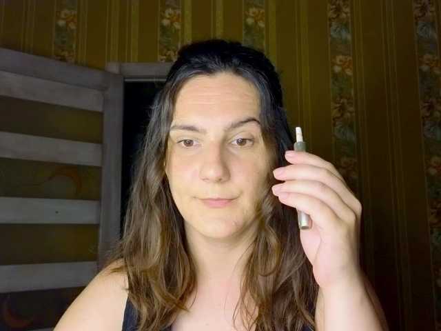 JaimeFoxy live webcam show