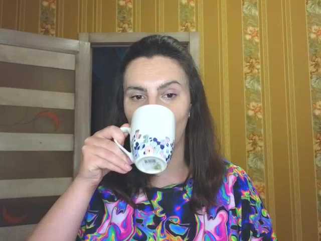 JaimeFoxy live cam on BongaCams