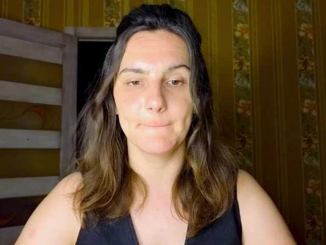 JaimeFoxy live cam on BongaCams