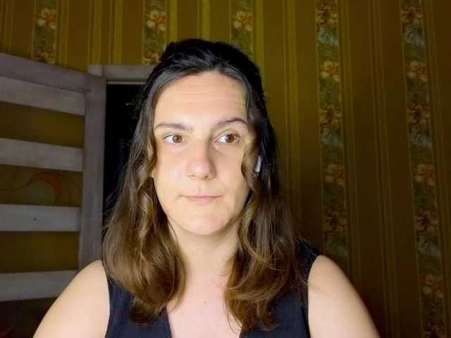 Secret_Smile live webcam show