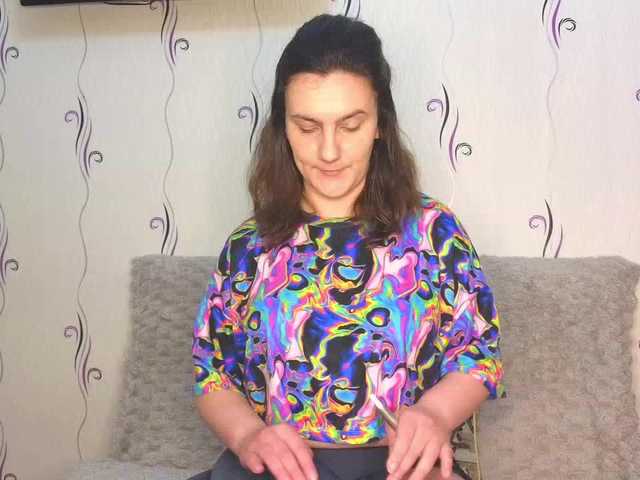 JaimeFoxy live cam