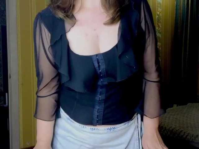 JaimeFoxy, en vivo ahora en BongaCams