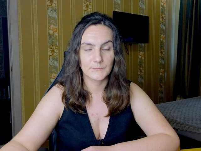 JaimeFoxy live cam on BongaCams