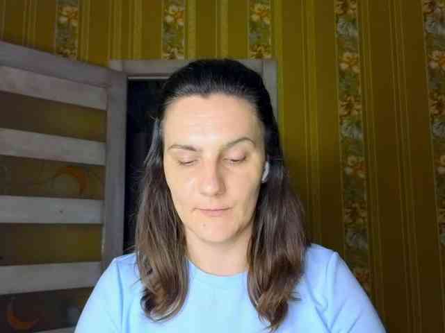 Secret_Smile webcam