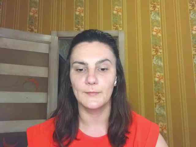 Secret_Smile webcam