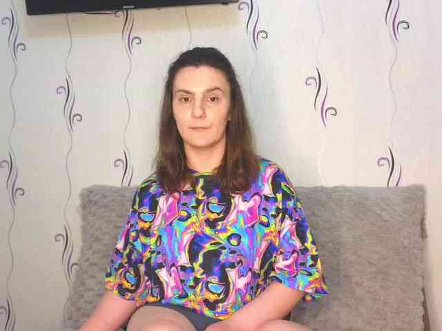Secret_Smile webcam
