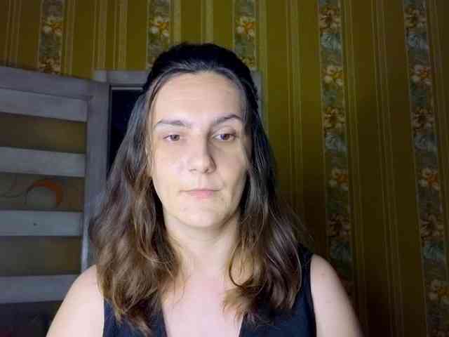 Secret_Smile webcam